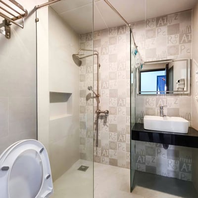 Modern Apartment for Rent Near the Beach, Da Nang, Vietnam