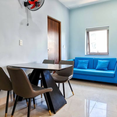 Modern Apartment for Rent Near the Beach, Da Nang, Vietnam