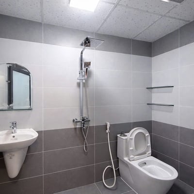 New Modern Studio for Rent Near the Beach, Da Nang, Vietnam