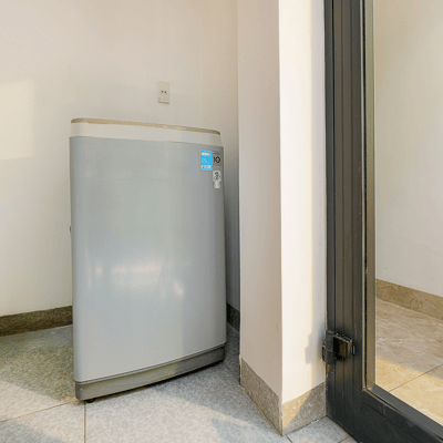 New Apartment for Rent Near the Beach, Son Tra District, Da Nang, Vietnam