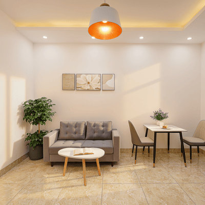 New Apartment for Rent Near the Beach, Son Tra District, Da Nang, Vietnam