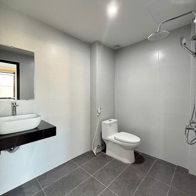 Moderne möblierte Wohnung zur Miete in Strandnähe, Da Nang, Vietnam