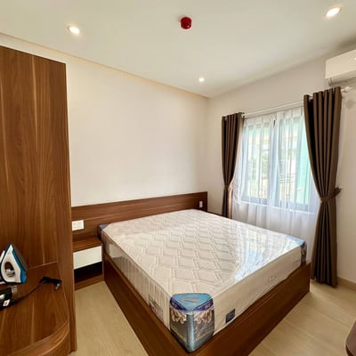 New Apartment for Rent Near the Beach, Da Nang, Vietnam