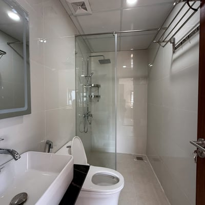 New Apartment for Rent Near the Beach, Da Nang, Vietnam