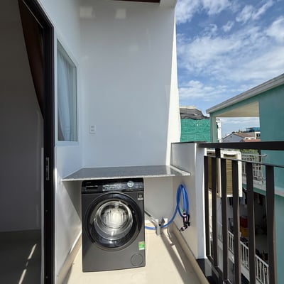 New Apartment for Rent Near the Beach, Da Nang, Vietnam