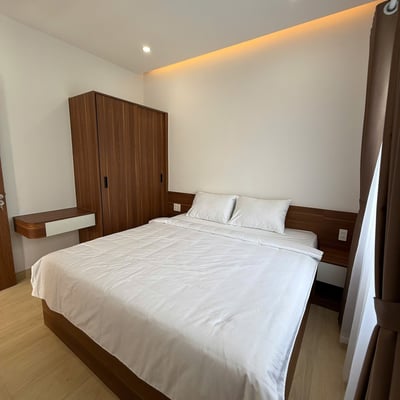 New Apartment for Rent Near the Beach, Da Nang, Vietnam