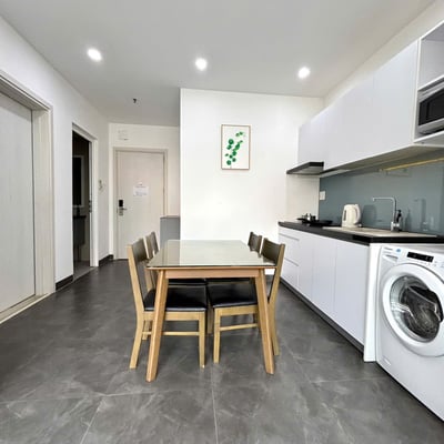 Modern Apartment for Rent Near the Beach, Da Nang, Vietnam