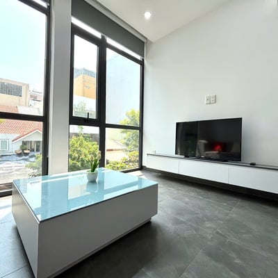 Modern Apartment for Rent Near the Beach, Da Nang, Vietnam