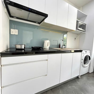 Modern Apartment for Rent Near the Beach, Da Nang, Vietnam