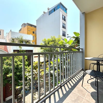Modern Apartment for Rent Near the Beach, Da Nang, Vietnam