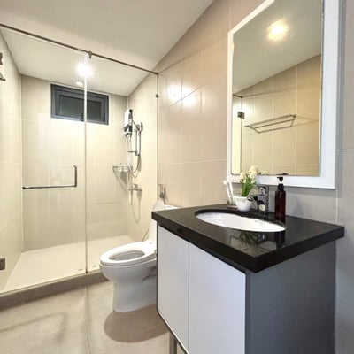 Modern Apartment for Rent Near the Beach, Da Nang, Vietnam