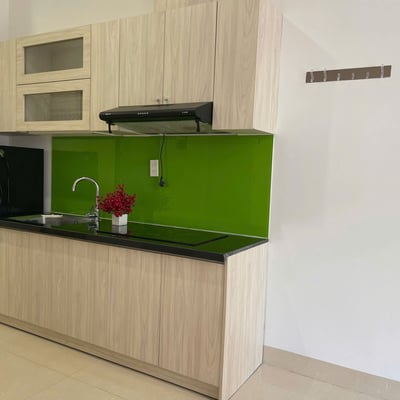 Cozy Modern Studio for Rent, Da Nang, Vietnam