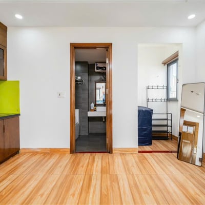 Cozy Studio for Rent Near the Beach, Da Nang, Vietnam