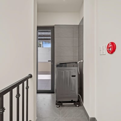 Geräumiges Penthouse-Studio zur Miete in der Nähe von Fluss und Meer, Da Nang, Vietnam