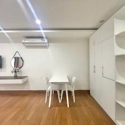 Apartamento confortable en alquiler cerca de la playa, distrito Son Tra, Da Nang, Vietnam