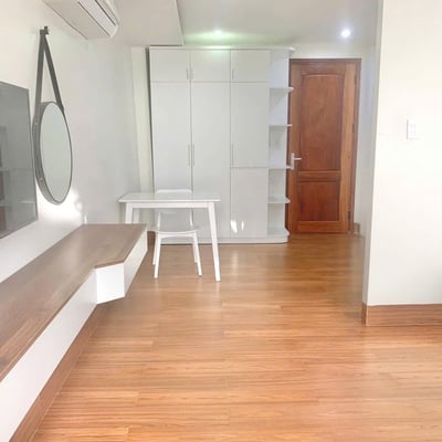 Apartamento confortable en alquiler cerca de la playa, distrito Son Tra, Da Nang, Vietnam