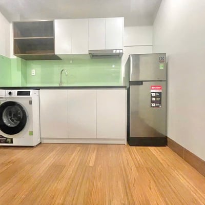 Apartamento confortable en alquiler cerca de la playa, distrito Son Tra, Da Nang, Vietnam
