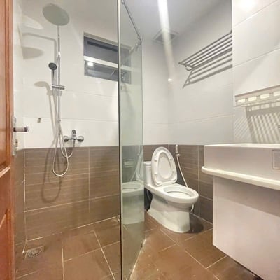 Comfortable Apartment for Rent Near the Beach, Son Tra District, Da Nang, Vietnam