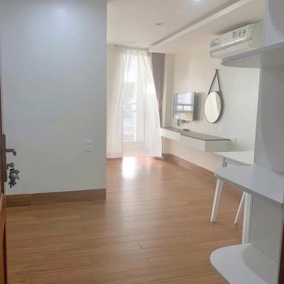 Comfortable Apartment for Rent Near the Beach, Son Tra District, Da Nang, Vietnam