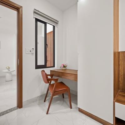 Modern and comfortable furnished apartment for rent, Da Nang, Vietnam