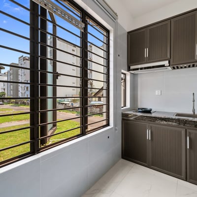 Modern and comfortable furnished apartment for rent, Da Nang, Vietnam