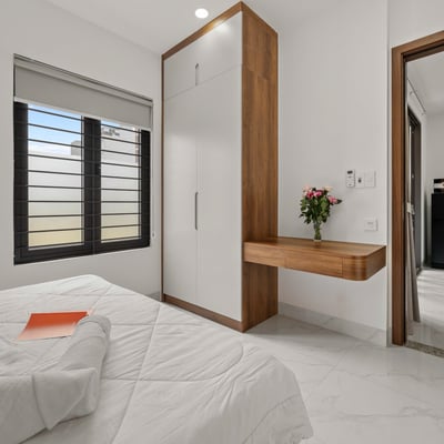 Modern and comfortable furnished apartment for rent, Da Nang, Vietnam