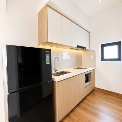 New and comfortable furnished apartment for rent, Da Nang, Vietnam