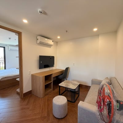 New and cozy apartment for rent, Da Nang, Vietnam