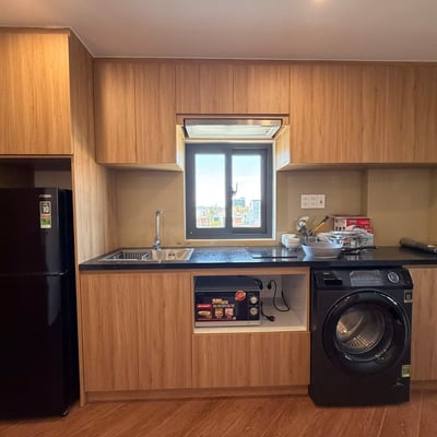 New and cozy apartment for rent, Da Nang, Vietnam