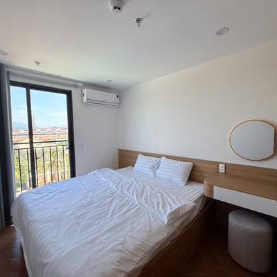 New and cozy apartment for rent, Da Nang, Vietnam