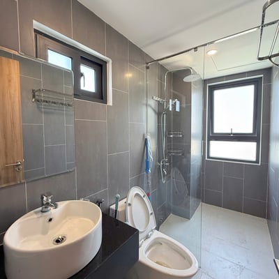 Location d'un appartement neuf et cosy, Da Nang, Vietnam