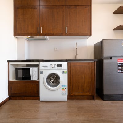 Modern and comfortable apartment for rent, Da Nang, Vietnam
