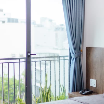 Stylish and cozy apartment for rent, Da Nang, Vietnam