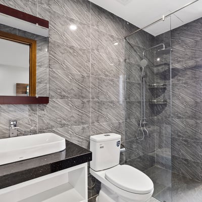 Stylish and cozy apartment for rent, Da Nang, Vietnam