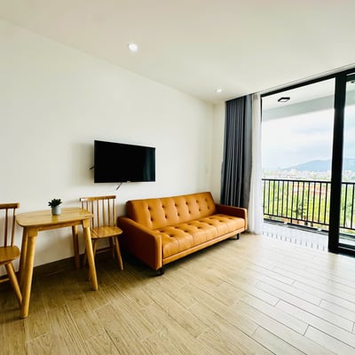 Moderne und gemütliche Studio-Wohnung zu vermieten, Da Nang