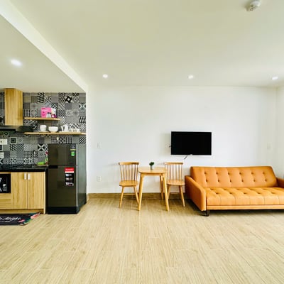 Moderne und gemütliche Studio-Wohnung zu vermieten, Da Nang