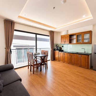Möblierte und komfortable Wohnung zur Miete, Da Nang, Vietnam
