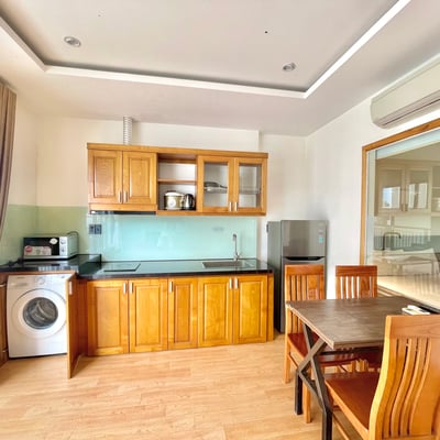 Möblierte und komfortable Wohnung zur Miete, Da Nang, Vietnam