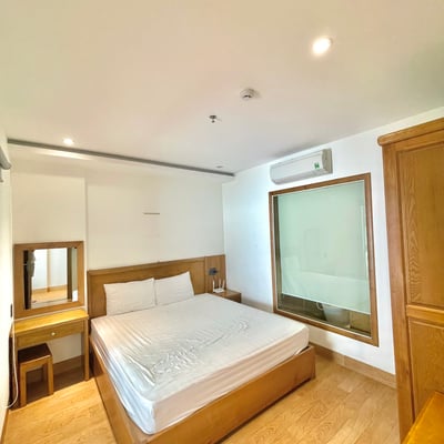 Möblierte und komfortable Wohnung zur Miete, Da Nang, Vietnam