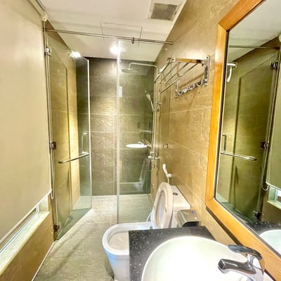 Möblierte und komfortable Wohnung zur Miete, Da Nang, Vietnam