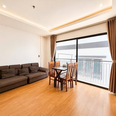 Möblierte und komfortable Wohnung zur Miete, Da Nang, Vietnam