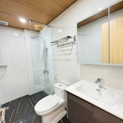 Apartamento nuevo con piscina en alquiler cerca de la playa, Da Nang, Vietnam