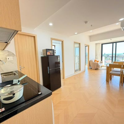 Apartamento moderno en alquiler cerca de la playa, Da Nang, Vietnam