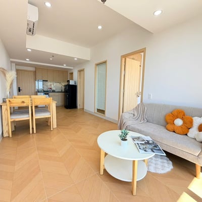 Apartamento moderno en alquiler cerca de la playa, Da Nang, Vietnam