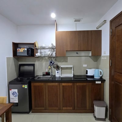 Se alquila apartamento nuevo amueblado cerca de la playa, Da Nang