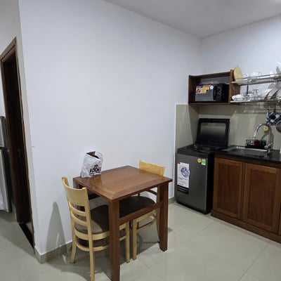 Se alquila apartamento nuevo amueblado cerca de la playa, Da Nang