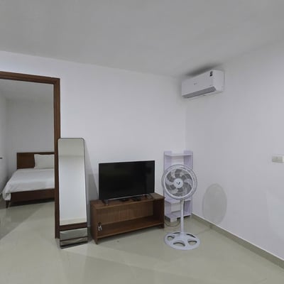 Se alquila apartamento nuevo amueblado cerca de la playa, Da Nang