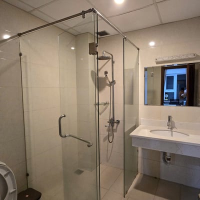 Se alquila apartamento nuevo amueblado cerca de la playa, Da Nang