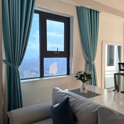 Se alquila apartamento nuevo y moderno cerca de la playa, Da Nang