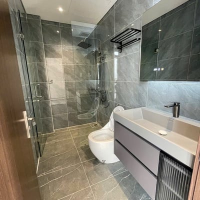 Modern Penthouse for Rent, Son Tra, Da Nang